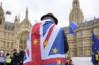 Europäische Aktien rutschen wegen Brexit-Angst ab